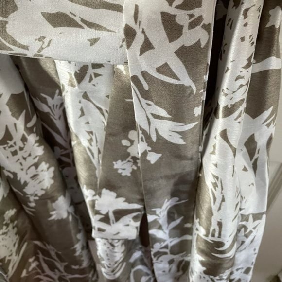 Retro styled Jessica Howard Collared Midi Dress 10 - Picture 7 of 16